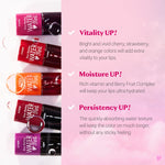 ETUDE_Dear_Darling_Water_Tint_Cherry_Ade_(21AD)_|_Vivid_Color_Lip_Stain_with_Moisturizing_Weightless_&_Non-sticky_Finish_Lip_Stain_|_Smudge-proof_&_Lightweight_Lip_Tint_|_K-beauty_Gloss_Lipgloss_Lipstick_Makeup_Glossy_Cosmetic_Lip_Care_Moisturizer