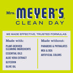 MRS._MEYER'S_CLEAN_DAY_Liquid_Hand_Soap_Refill,_Cruelty_Free_and_Biodegradable_Formula,_Lemon_Verbena_Scent,_33_oz