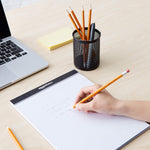 Back_to_School_2024,__Basics_Woodcased_#2_Pencils,_Pre-sharpened,_HB_Lead,_30_count,_Orange,_Trending_Product,_School_Supplies