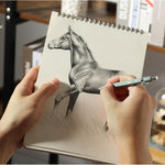 Mechanical_Pencil_Set_with_Leads_and_Eraser_Refills,_5_Sizes_-_0.3,_0.5,_0.7,_0.9_and_2_Mm,_for_Drafting,_Drawing_and_Sketching