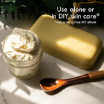 Pure_African_Shea_Butter,_16_oz_-_For_Moisturizing_Dry_Skin,_DIY_Body_Butters_Moisturizers_Skincare_Comfort_Skin_Repair_Body_Care_Lotions_Smooth_Cream__Cosmetic_Spf