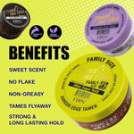 EBIN_New_York_24_Hour_Edge_Tamer_Ultra_Super_Hold_6.34_fl.oz/180ml_-_Strong_Edge_Control_Gel,_Argan_&_Castor_Oil_for_Hair_Care_and_Comfort