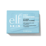 e.l.f._SKIN_Holy_Hydration!_Lip_Mask,_Hydrating_Lip_Mask_For_A_Softer_&_Smoother_Pout,_Infused_With_Hyaluronic_Acid,_Non-Sticky,_Vegan_&_Cruelty-Free_(pack_of_1)
