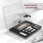 Mechanical_Pencil_Set_with_Leads_and_Eraser_Refills,_5_Sizes_-_0.3,_0.5,_0.7,_0.9_and_2_Mm,_for_Drafting,_Drawing_and_Sketching