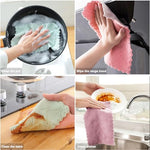 20_Pack_Cleaning_Cloth_Kitchen_Cloth,_Dish_Towels_Super_Absorbent_Coral_Velvet_Dishtowels,_Microfiber_Premium_Soft_Tea_Towels,_Quick_Dry_Rags,_Multipurpose_Reusable_Washcloths,_Non-Stick_Oil_Cloths.