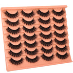 Losha_Eyelashes_Natural_Look_Faux_Mink_Lashes_Pack_Handmade_Fluffy_False_Eyelashes_14_Pairs_Cat_Eye_Lashes_(54)_Makeup_Lash_Extensions_Cosmetic_Eyelashes_Extensions_Eyelash_Extension_Lash_Extension