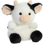 Aurora_Adorable_Palm_Pals_Sweetie_Cow_Stuffed_Animal_-_Pocket-Sized_Play_-_Collectable_Fun_-_White_5_Inches