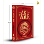 The_Art_of_War_(Deluxe_Hardbound_Edition)_(Fingerprint!_Classics)_Hardcover_–_December_1,_2018