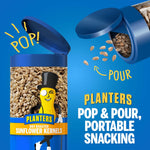 PLANTERS_Pop_&_Pour_Dry_Roasted_Sunflower_Seeds_to_Eat,_Road_Trip_Snack,_Plant-Based_Protein,_Snacks_for_Adults,_After_School_Kids