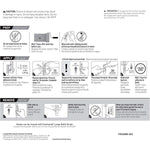 Command_Large_Matte_Black_Double_Hooks,_2_Hooks_and_2_Command_Strips,_Damage_Free_Hanging_Wall_Hooks_with_Adhesive_Strips,_Coat_Hooks_for_Hanging