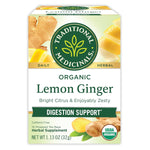 Traditional_Medicinals_Organic_Lemon_Ginger_Tea,_1.13_Oz,_16_Count