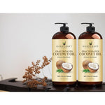 Handcraft_Blends_Fractionated_Coconut_Oil,_16_Fl_Oz_-_100%_Pure_and_Natural_-_Premium_Grade_Oil_for_Skin,_Hair,Tonic_-_Carrier_Hair_Growth_Oil