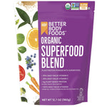 BetterBody_Foods_Organic_Superfood_Powder_with_Protein,_Vitamins_C,_E,_and_B12_(12.7_oz.)_Healthcare_Dietary