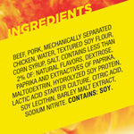 Slim_Jim_Smoked_Meat_Sticks,_Spicy_Flavor,_6g_Protein_Per_Serving,_Snack_Size,_0.28_oz._(26_Count)