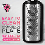 RUSTPROOF_Callus_Remover_for_Feet._Professional_Pedicure_Foot_File_(XL_Size)_Pedicure_Foot_Spa_Products,_Foot_Callus_Remover_Feet_Scrubber_for_Dead_Skin,_Wet_&_Dry_Use,_Non_Electric_Foot_Care_Kit