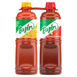 Tajin_Fruity_Chamoy_Sauce_15.38oz_and_Chile_Lime_Sauce_15.38oz_Bundle_(Pack_of_2)