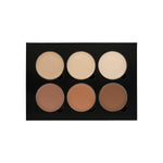 W7_Lift_&_Sculpt_Cream_Contour_Kit_-_Concealing,_Highlighting_&_Contouring_Makeup_Palette_-_Step-by-Step_Instructions_Included_Bronzer_Cosmetic