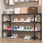 Long_Shoe_Rack-Shoe_Organizer_3_and_4_Tier_Shoe_Rack_for_Closet_Front_Door_Entryway_Garage,_Stackable_Free_Standing_and_Freely_Combinable_Shoe_Storage,_Space_Saving_Small_Shoe_Shelves