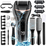 Electric_Callus_Remover_for_Feet,_Rechargeable_Portable_Electronic_Foot_File_Pedicure_Kit,_Waterproof_Foot_Scrubber_File,_Professional_Pedicure_Tools,_Foot_Care_for_Dead_Skin_Ideal_Gift,_3_Rollers
