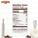 Pepperidge_Farm_Brussels_Dark_Chocolate,_15_Lace_Cookies,_5.25_oz._Bag