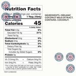 Roland_Foods_Organic_Unsweetened_Coconut_Cream,_13.52_Ounce_Can,_Pack_of_1