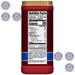 Hills_Bros._Instant_Cappuccino_Mix,_Sugar_Free_French_Vanilla_–_Convenient_and_Versatile,_Instant_Hot_or_Iced_Coffee,_Frothy_&_Rich_Vanilla_Flavor_-_Just_Add_Water