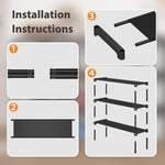 Long_Shoe_Rack-Shoe_Organizer_3_and_4_Tier_Shoe_Rack_for_Closet_Front_Door_Entryway_Garage,_Stackable_Free_Standing_and_Freely_Combinable_Shoe_Storage,_Space_Saving_Small_Shoe_Shelves