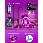 LED_Lights_for_TV_Led_Backlight,_9.84ft_RGB_Led_Strip_Lights_USB_TV_Lights_Behind_32-43in_TV,_APP_Remote_Control_Music_Sync_TV_Led_Lights_for_Bedroom