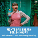TheraBreath_Fresh_Breath_Mouthwash,_Icy_Mint_Flavor,_Alcohol-Free,_16_Fl_Oz_(Pack_of_2)_Oral