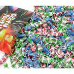 Fruit_Chews_1_Pound_Assortment_-_All_15_Flavors_Including_Sours!_-_Blue_Raspberry,_Banana,_Watermelon,_Green_Apple,_Chocolate,_Peach,_Vanilla,_Grape,_Strawberry,_Pink_Lemonade,_Cherry,_Black_Cherry_Packaged