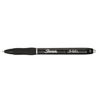 Sharpie_S-Gel,_Gel_Pens,_Medium_Point_(0.7mm),_Black_Ink_Gel_Pen,_4_Count