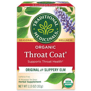 Traditional_Medicinals_Tea,_Organic_Throat_Coat,_Supports_Health,_16_Tea_Bags