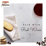 Pepperidge_Farm_Milano_Milk_Chocolate_Cookies,_6_OZ_Bag_(15_Cookies)