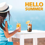 4PCS_Glass_Cups_with_Bamboo_Lids_and_Straws,_16OZ_Ice_Coffee_Cup,_Drinking_Cup_set_with_Wooden_Lids,_Home_Essential_Glass_Tumblers_for_Beer,_Cocktail,_Tea_and_Latte_Clear