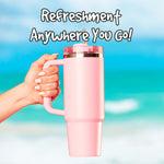 Margaritaville_Singles_to_Go_Water_Drink_Mix,_Variety_Pack,_Includes_4_Flavors:_Caribbean_Fruit_Punch,_Pina_Colada,_Strawberry_Daiquiri,_And_Margarita,1_Box_(40_Single_Servings)