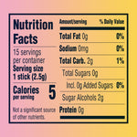 EXTRA_PINK_LEMONADE_15_STICKS_PER_PACK_10_PACKS_PER_INNER_(TOTAL_150_STICKS)