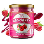 Keto_Various_Flavors_Fruit_Spread,_No_Added_Sugar,_Low_Carb,_All_Natural_Fruit_Jam,_Sweetened_with_Monk_Fruit_(1_jar,_12_oz)
