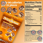 Drizzilicious_Mini_Rice_Cakes_S'mores_-_Crisps,_Healthy_Snack_for_Adults_and_Kids,_Flavored_Cakes,_Vegan,_Gluten_Free,_Allergen_Only_90_Calories_Per_Serving-_4_oz_(Pack_of_1)