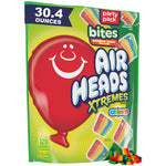 Airheads_Xtremes_Bites,_Rainbow_Berry,_Party,_30.4_OZ_Stand_Up_Bag
