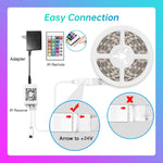 Bluetooth_LED_Strip_Lights,_Music_Sync_5050_LED_Light_Strip_RGB_Color_Changing_LED_Lights_Strip_with_Phone_Remote,_LED_Lights_for_Bedroom_Kitchen_TV_Party_TIKTOK_DIY_(APP+Remote_+Mic)