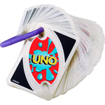 Games_UNO_Splash_Card_Game_for_Outdoor_Camping,_Travel_and_Family_Night_with_Water-Resistent_Plastic_Cards