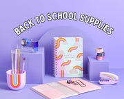 Back to School Supplies: The Ultimate Checklist with Smart Savings Tips