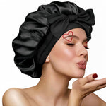 Satin_Bonnet_Silk_Bonnet_for_Sleeping_Women,_Ajustable_hair_Bonnet_for_Curly_Hair_With_Tie_Band