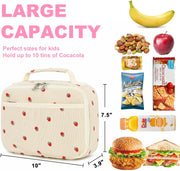 Bluboon_Corduroy_Insulated_Lunch_Bag_for_Girls_-_School_Lunch_Tote_with_Cooler_Compartment