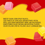 STARBURST_Original_Minis_Fruit_Chews_Candy,_8-Ounce_Grab_N_Go_Size_Resealable_Bag_(Pack_of_8)