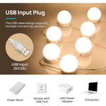 Consciot_LED_Vanity_Lights_For_Mirror,_Hollywood_Style_Vanity_Lights_With_10_Dimmable_Bulbs,_Adjustable_Color_&_Brightness,_USB_Cable,_Mirror_Lights_Stick_on_for_Makeup_Table_Dressing_Room