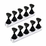10Pcs_Nail_Stand_for_Press_on,_Fake_Acrylic_Nail_Stand,_Nail_Display_Practice_Stands_with_Magnetic_Base,_Nail_Tip_Holders_for_Salon_and_Home_DIY