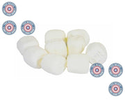 Party_Sweets_White_Buttermints,_14_Ounce,_Appx._100_pieces_from_Hospitality_Mints