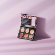 W7_Lift_&_Sculpt_Cream_Contour_Kit_-_Concealing,_Highlighting_&_Contouring_Makeup_Palette_-_Step-by-Step_Instructions_Included_Bronzer_Cosmetic