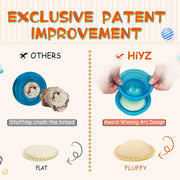 HiYZ_Sandwich_Cutter_and_Sealer_-_5_PCS_Decruster_Sandwich_Maker_-_Peanut_Butter_and_Jelly_Crustless_Sandwich_Bread_Pancake_Maker_Cookie_Cutter_for_Kids_Children_Boys_Girls